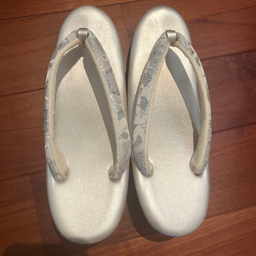 草履・バッグセット 着物　振袖　成人式　訪問着　セレモニー　卒業　パーティー