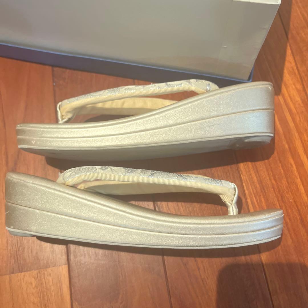 草履・バッグセット 着物　振袖　成人式　訪問着　セレモニー　卒業　パーティー