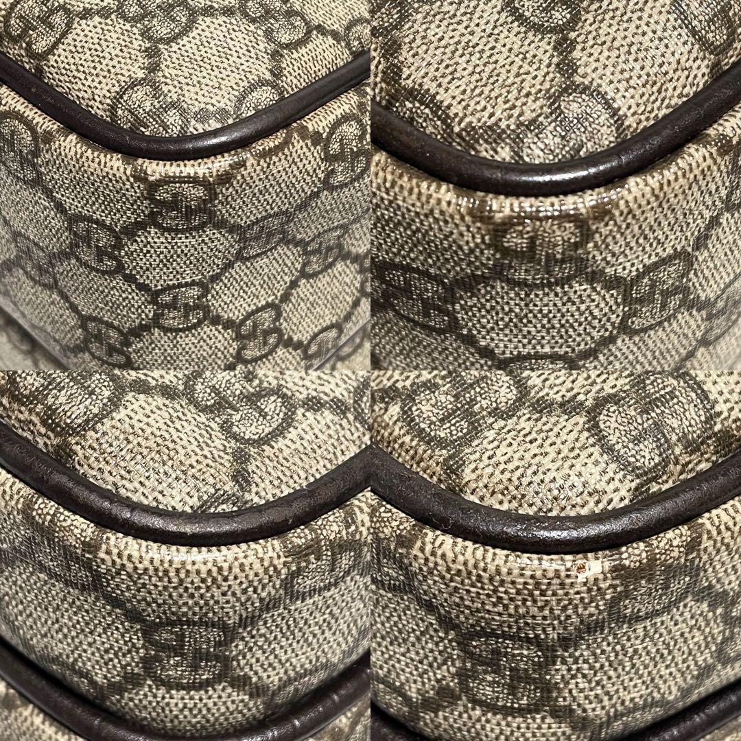 ☆4kid's mam☆ グッチ カメラバッグ ショルダーバッグ 819