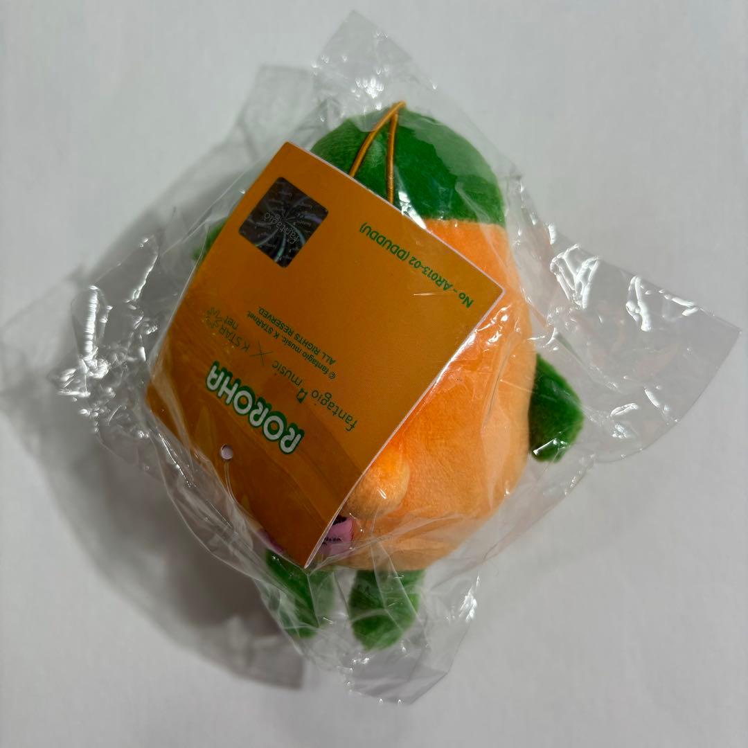 ASTRO ジンジン トゥトゥ DDUDDU ロロハ ROROHA ぬいぐるみ