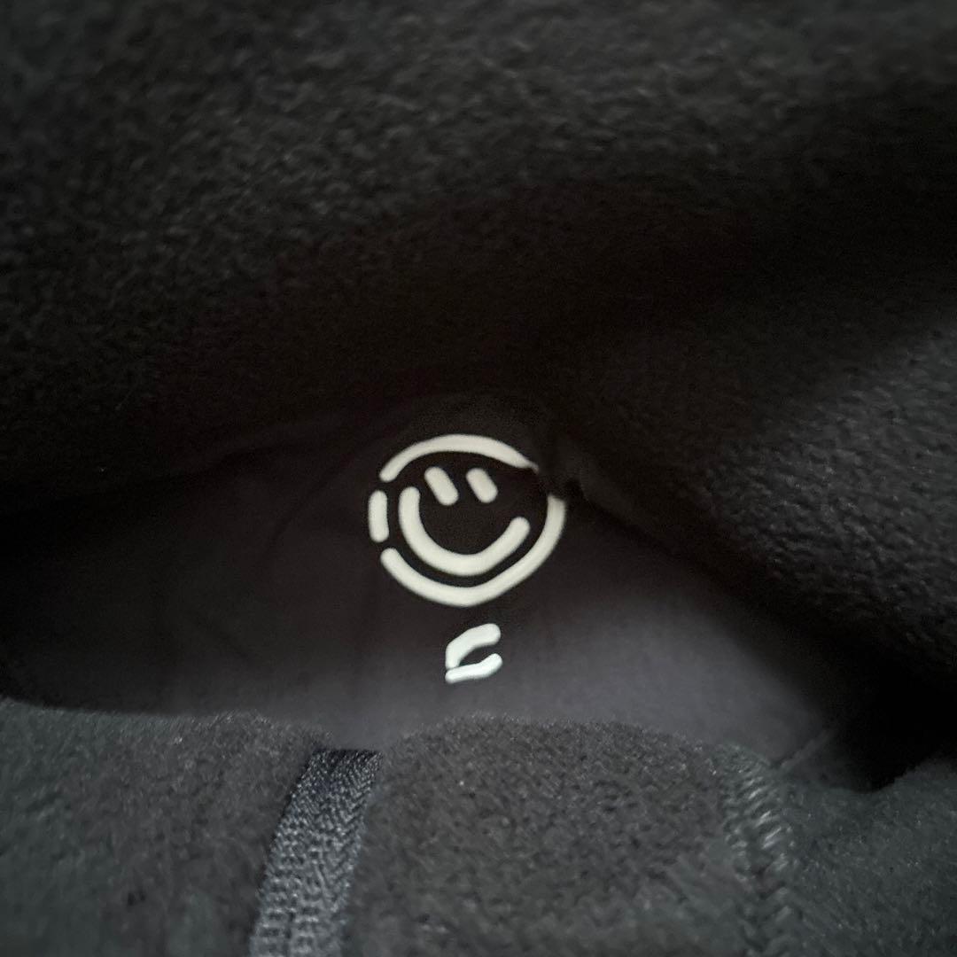 白濱亜嵐 ALAN SHIRAHAMA マーチャンダイズ フーディー S