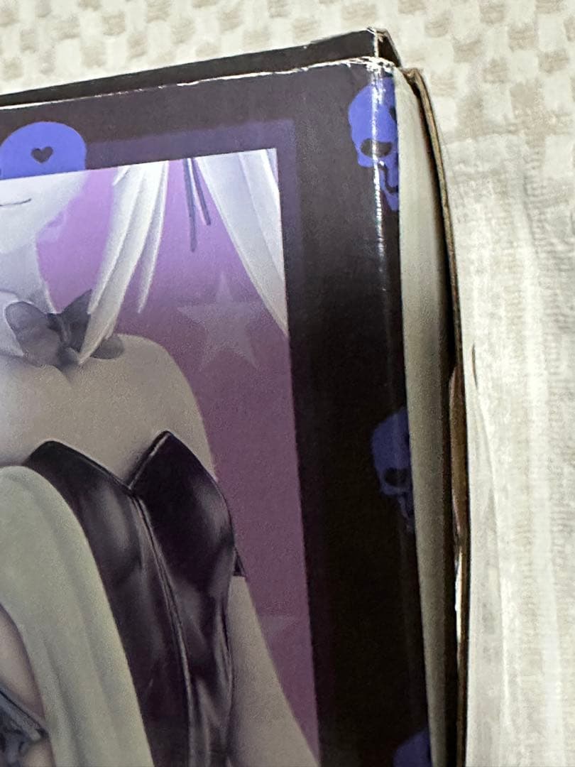 これはゾンビですか？　ユークリウッド・ヘルサイズ バニーVer.