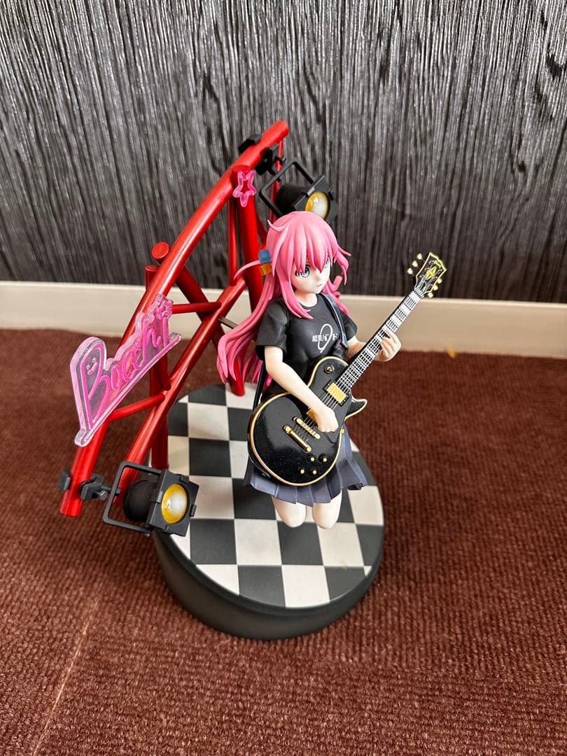 後藤ひとり 1/7スケールフィギュア ANIPLEX