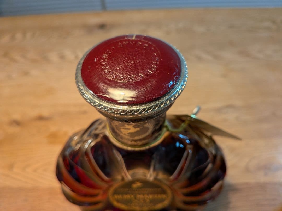 未開栓】REMY MARTIN XO SPECIAL COGNAC コニャック