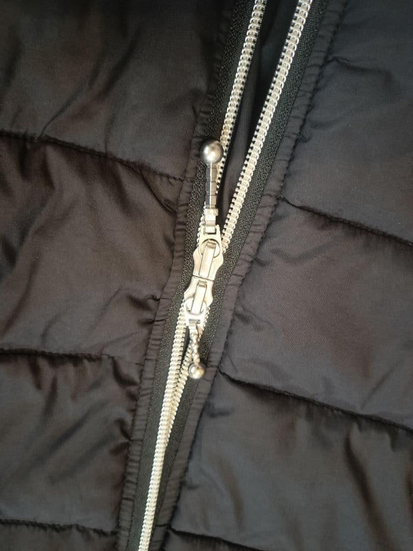 【美品】BEAMSGOLF♥️中綿ジャケット