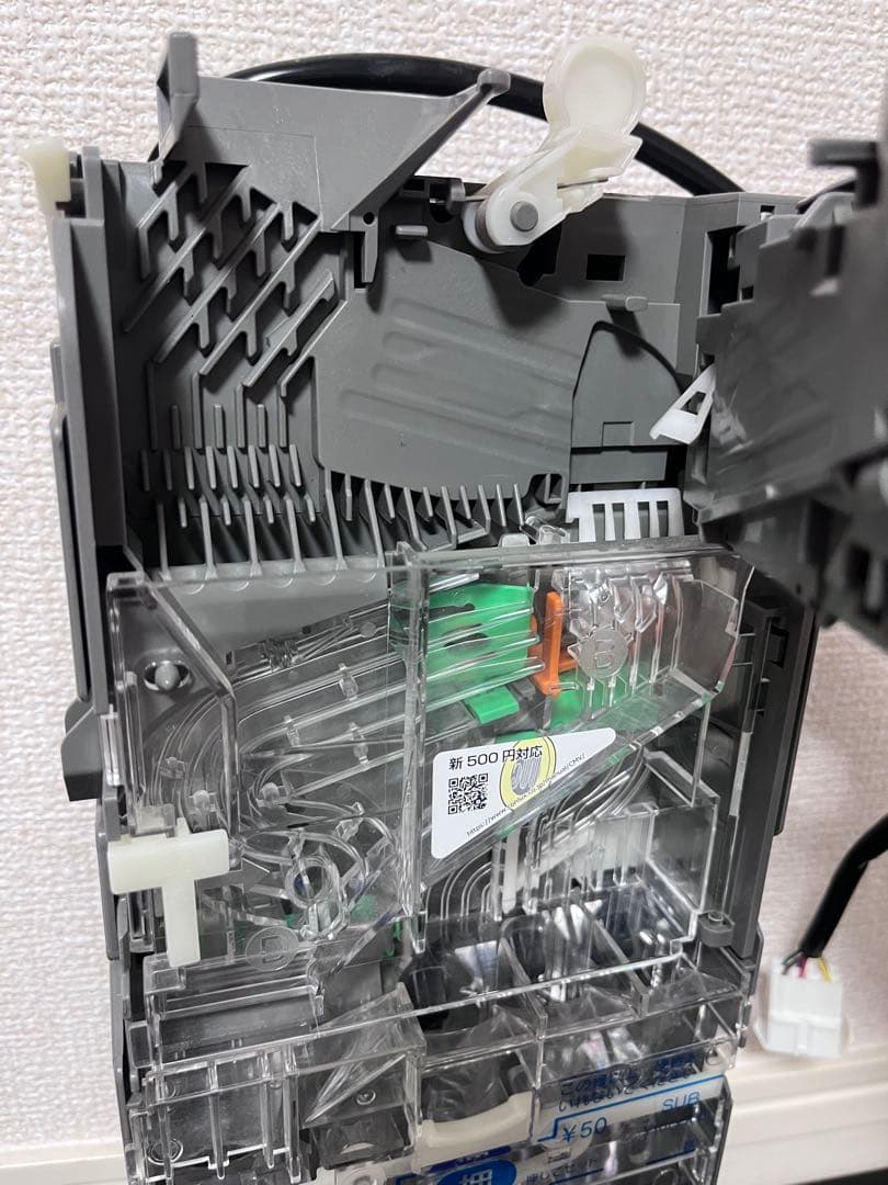 kijitorawaneko様専用 新品コンラックス コインメック kijitorawaneko