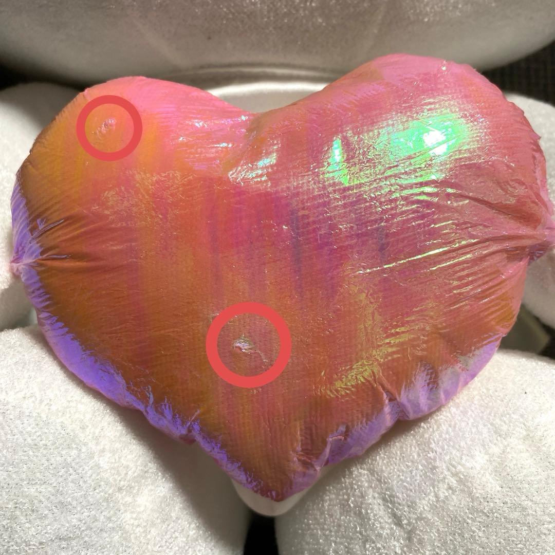 希少レア ハローキティ ぬいぐるみセット 天使 うさぎ ひざ掛け サンリオ 巨大