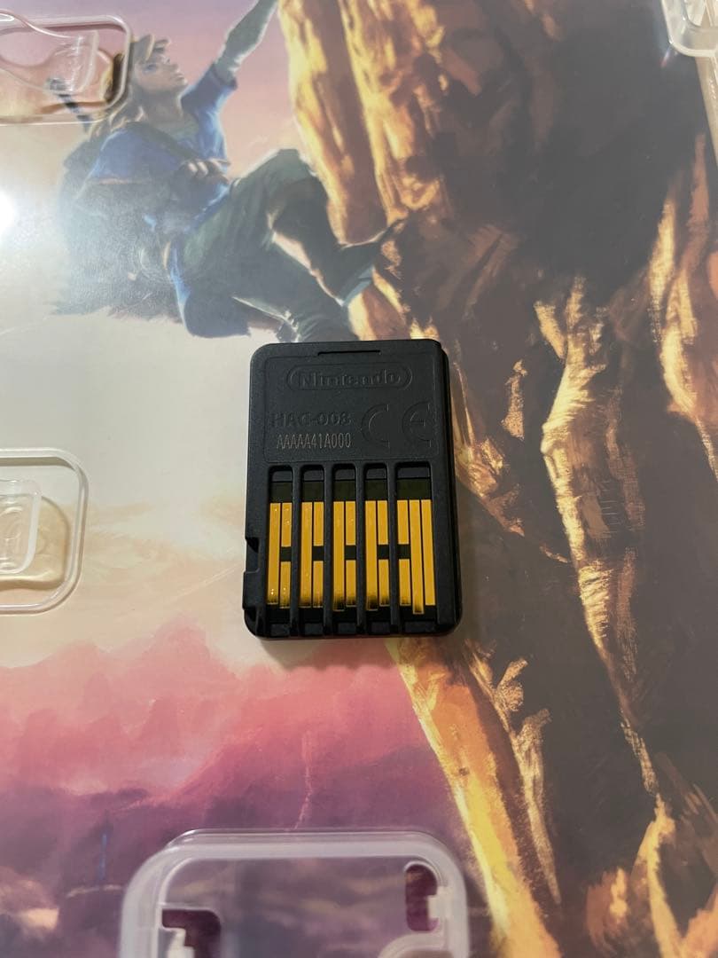 ゼルダの伝説 ブレス オブ ザ ワイルド & ドラゴンクエストIII