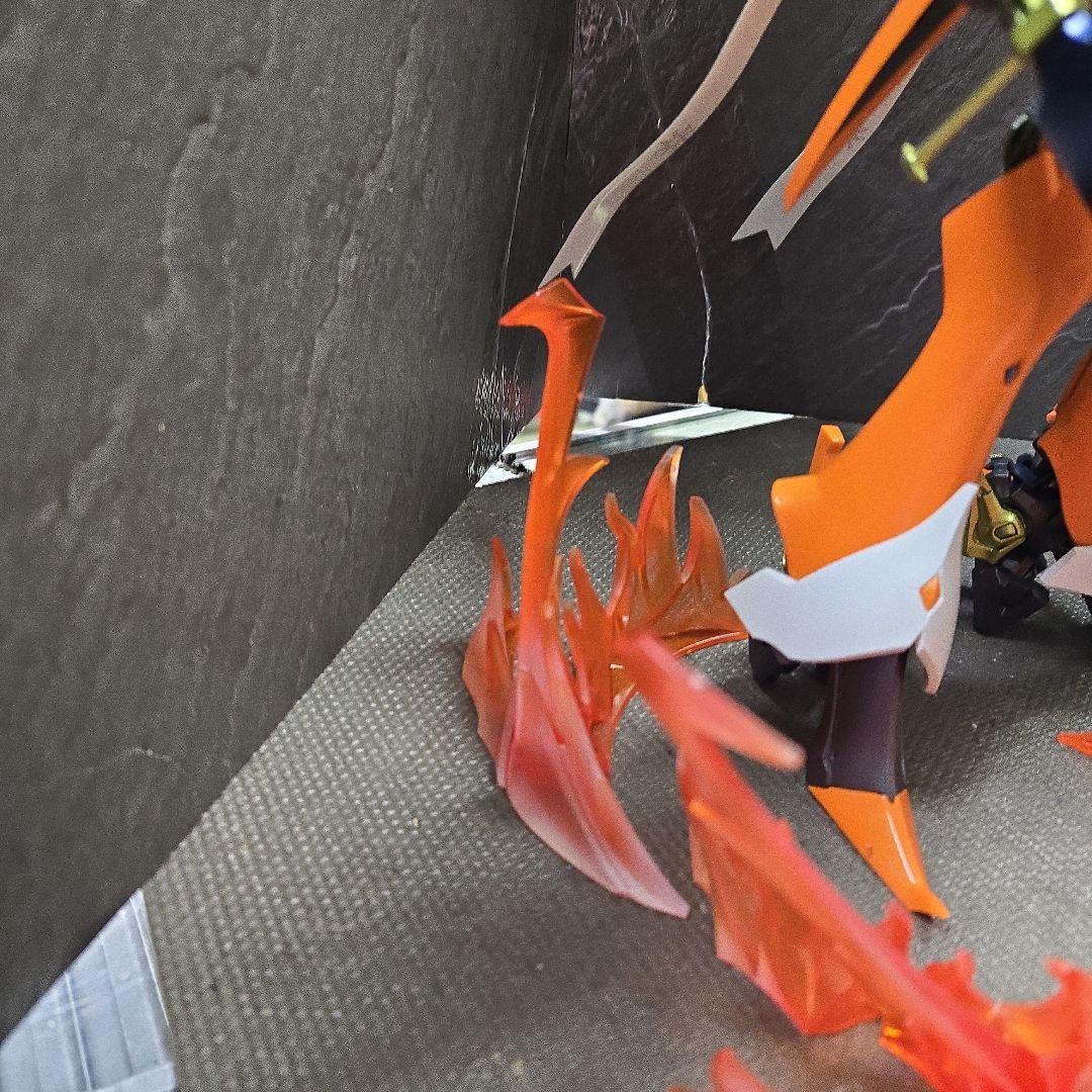 ボークス　ims PROMINENCE V.SIREN