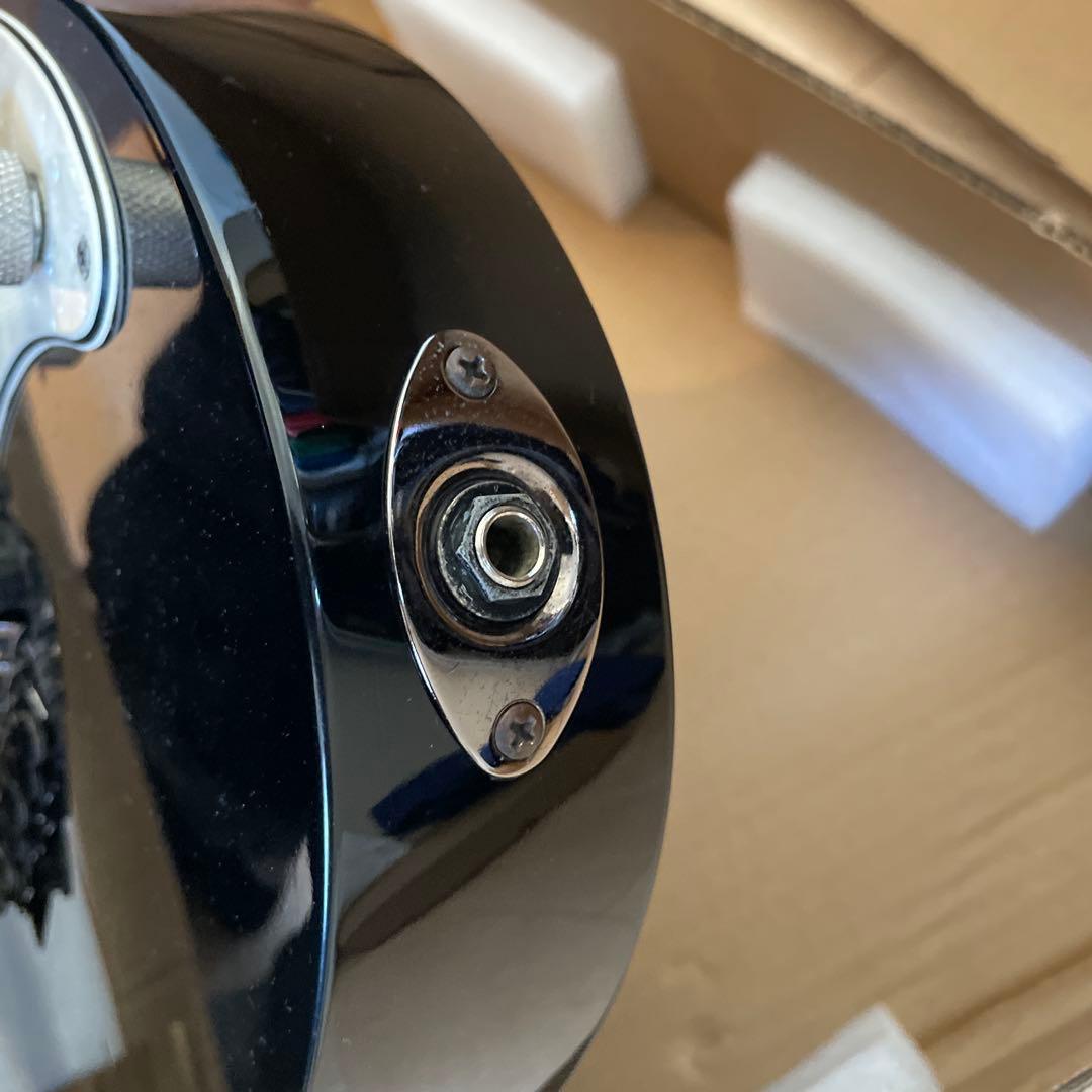 m*3様 Ibanez エレキギター 【ケース付き】　RG450DX