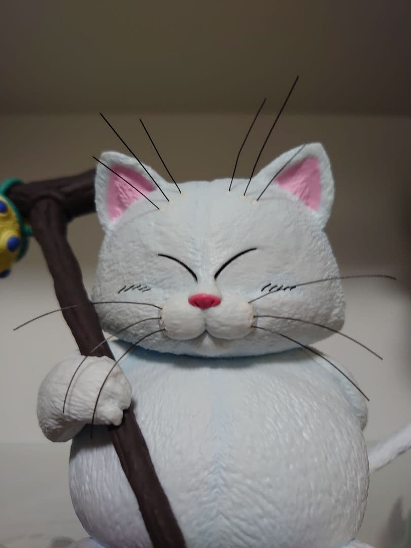 開封済 一番くじ ドラゴンボール 雲の上の神殿 ABC賞 フィギュア 3体セット