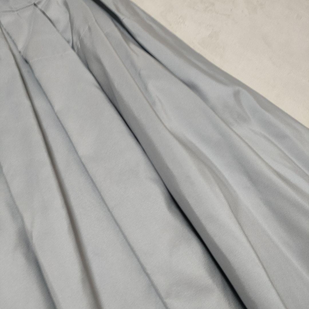 専用！極美品❢FOXEY　プリーツスカート　絹100%　フォクシー　40