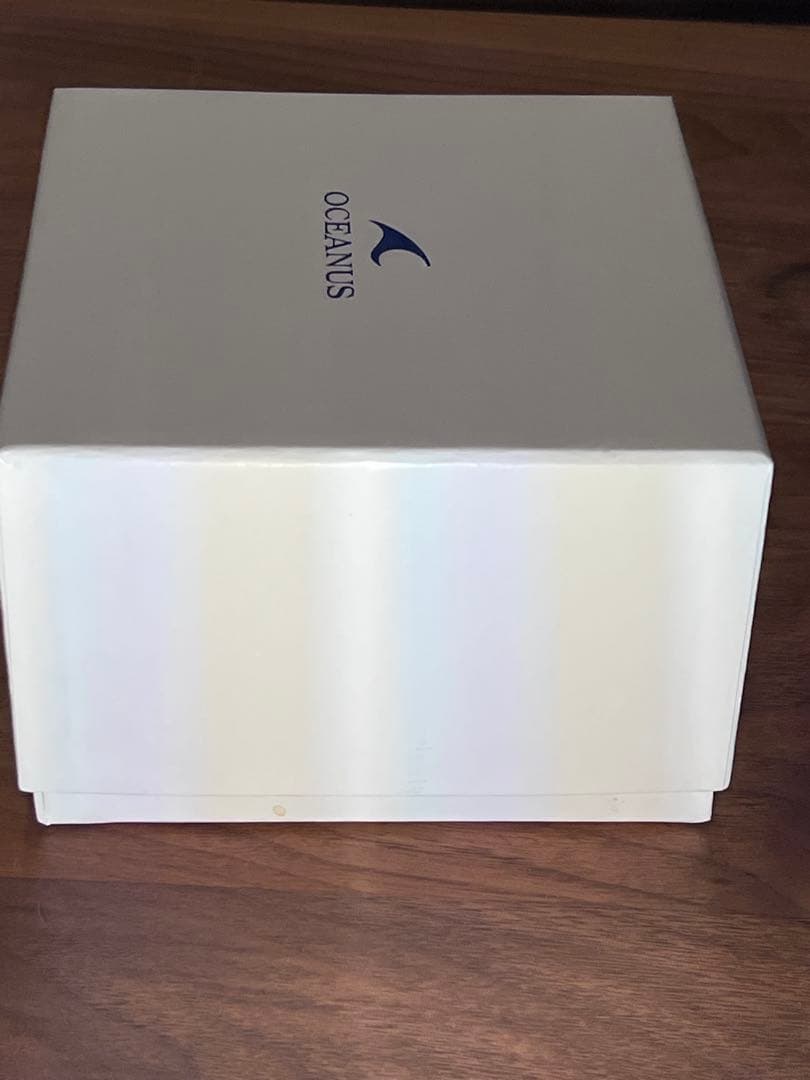 CASIO OCEANUS 腕時計 クォーツ