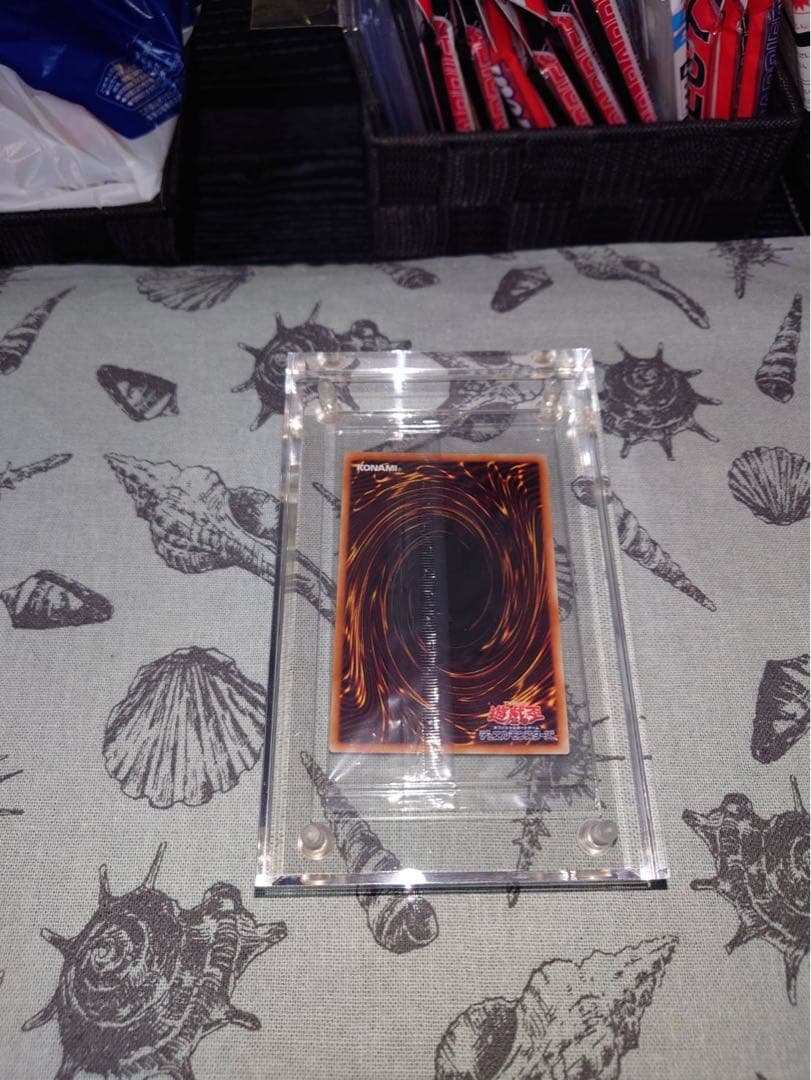 青眼の白龍 プリシク PSEC-JP001 未開封 ブルーアイズホワイトドラゴン