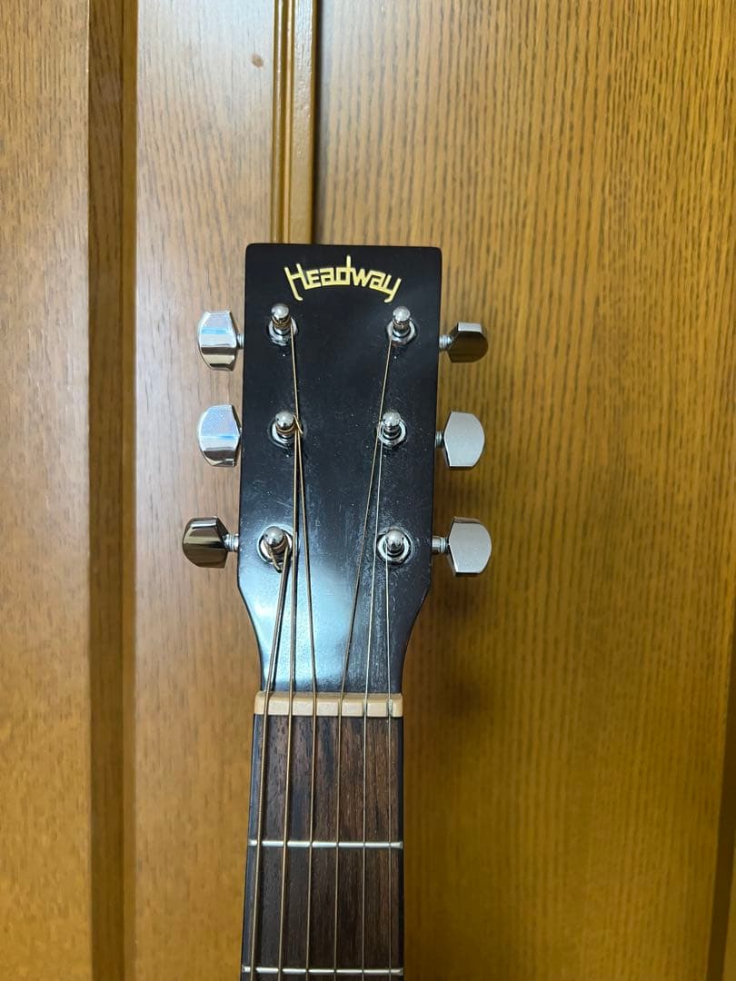 headway HF-28LH NA レフティー左利き用 headway HF-28LH NA