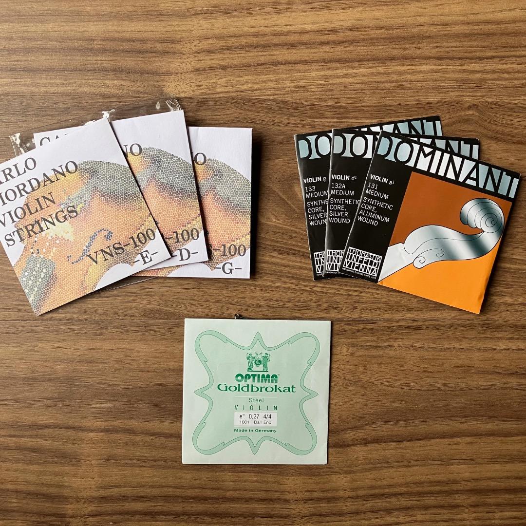 キクタニ エレクトリック・バイオリン ESV-380