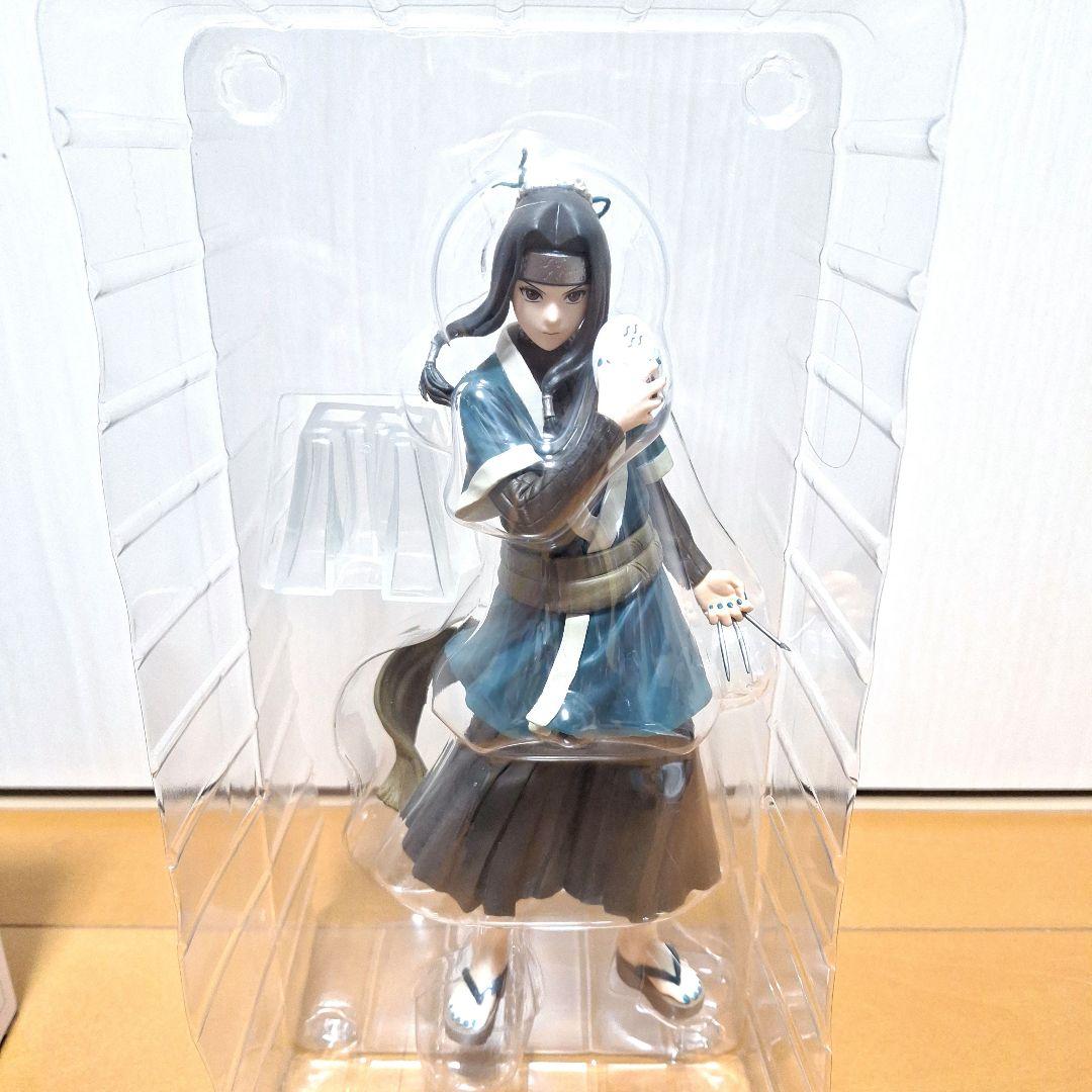 新品】一番くじ ナルト-疾風伝- 輪廻の嘆きと平和の架け橋 ラストワン