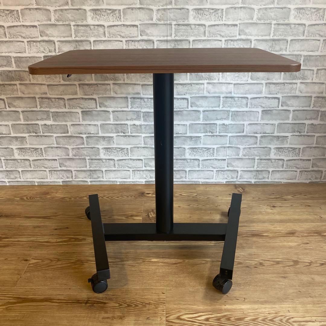 PYKES PEAK 上下昇降式スタンディングデスク