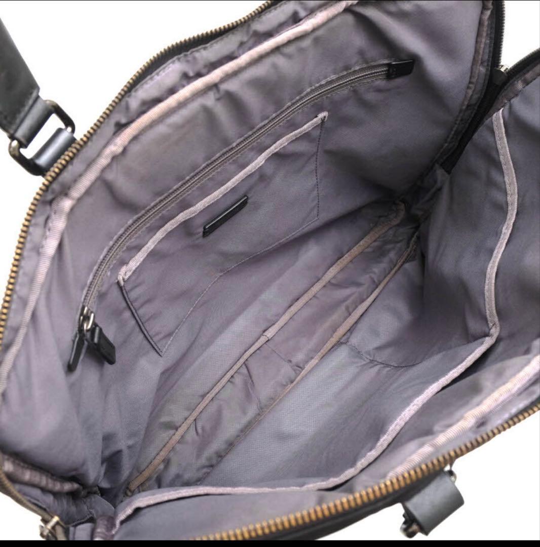 TUMI 481767DE ビジネスバッグ ブラック