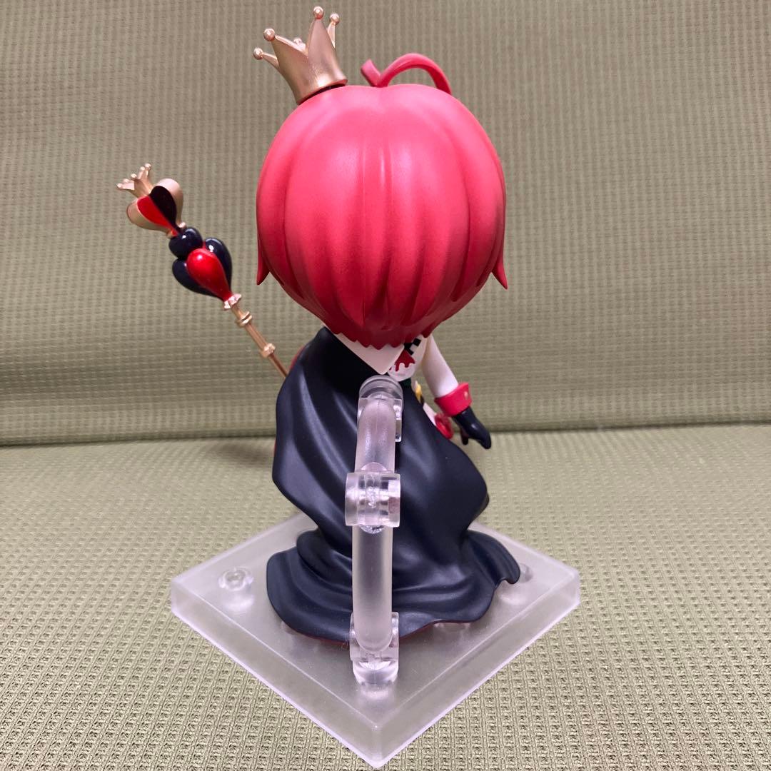 ねんどろいど ツイステッドワンダーランド リドル・ローズハート 1478