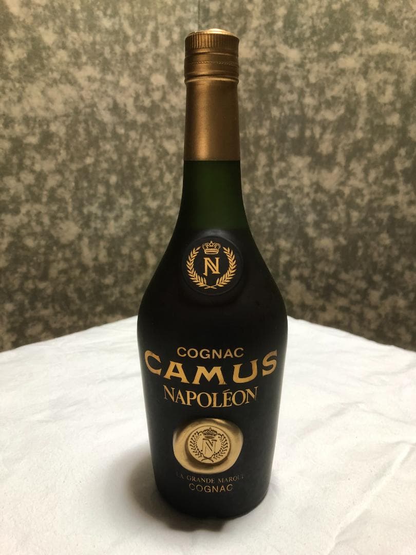 ナポレオン ブランデー 古酒