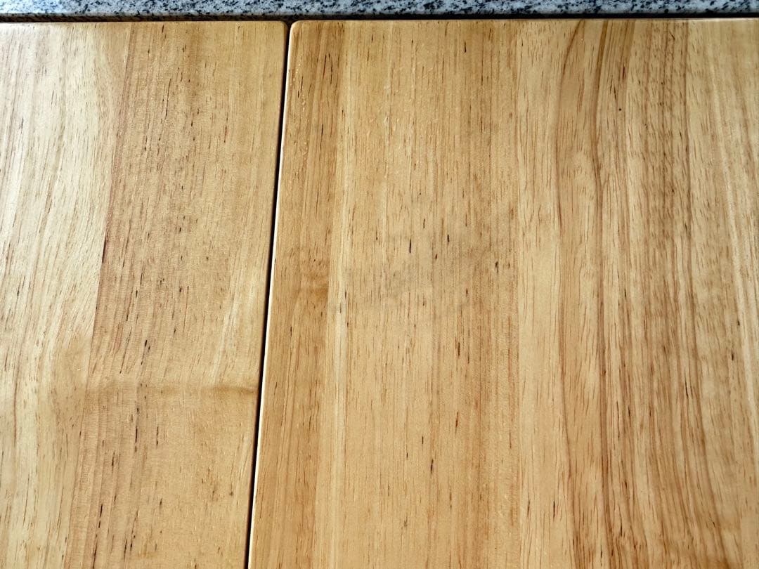 lowya　ロウヤ　バタフライテーブル　折りたたみダイニングテーブル　送料無料