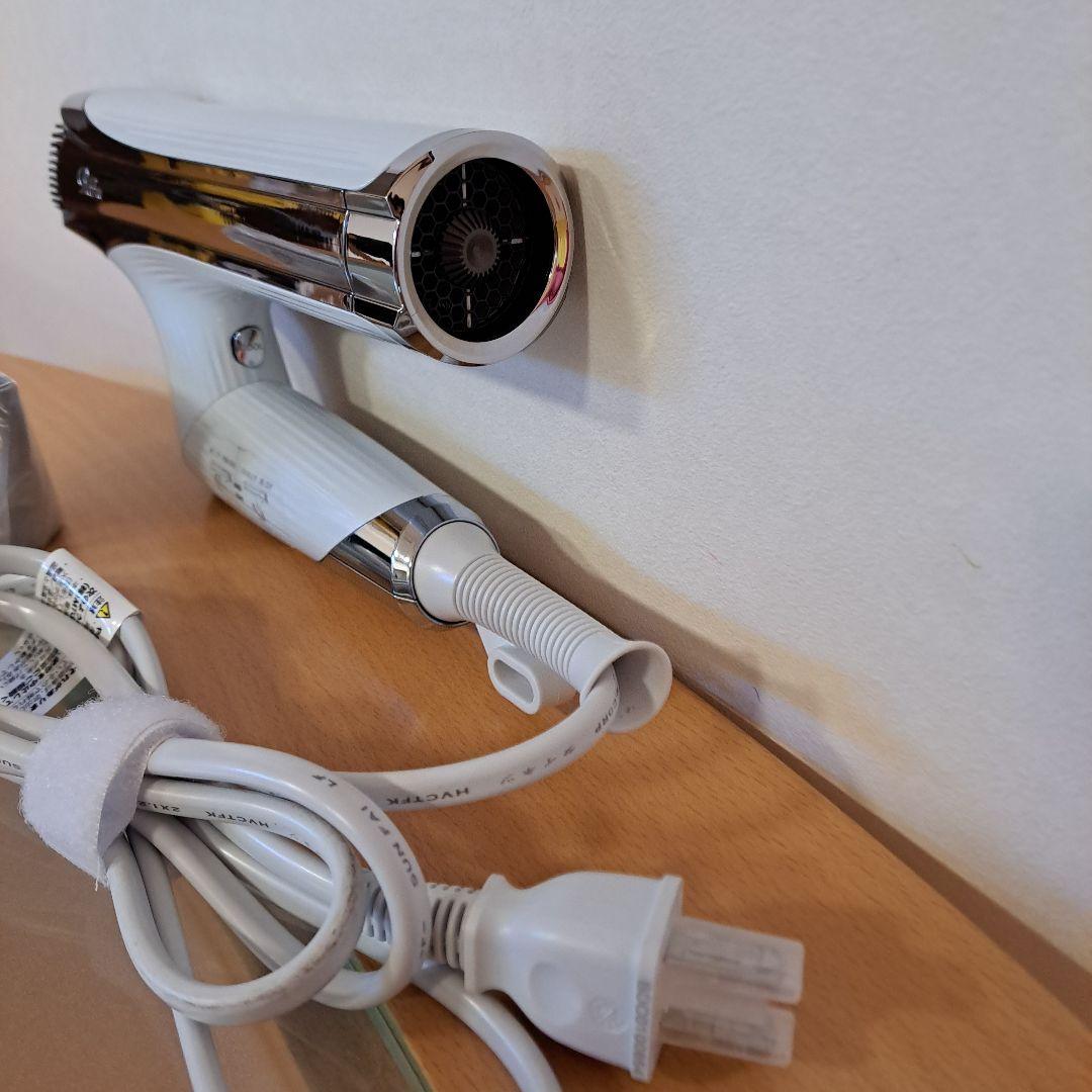 ReFa リファビューテックドライヤーＳ＋