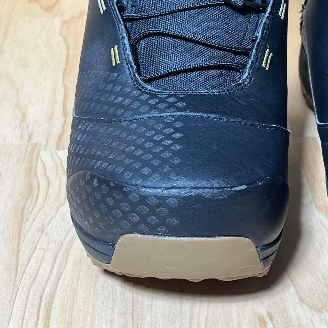 SALOMON サロモン　DIALOGUE スノーボードブーツ　26.5cm