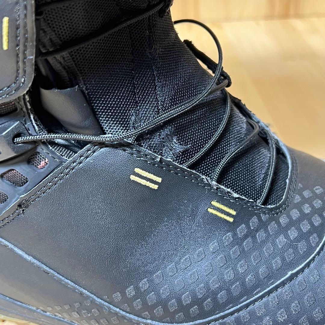 SALOMON サロモン　DIALOGUE スノーボードブーツ　26.5cm