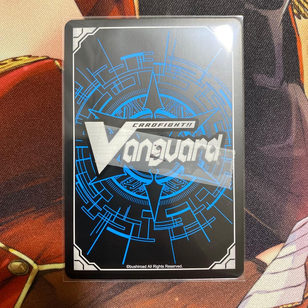 Tr!ple×Tr!ck フェネル LSR 1枚 ②