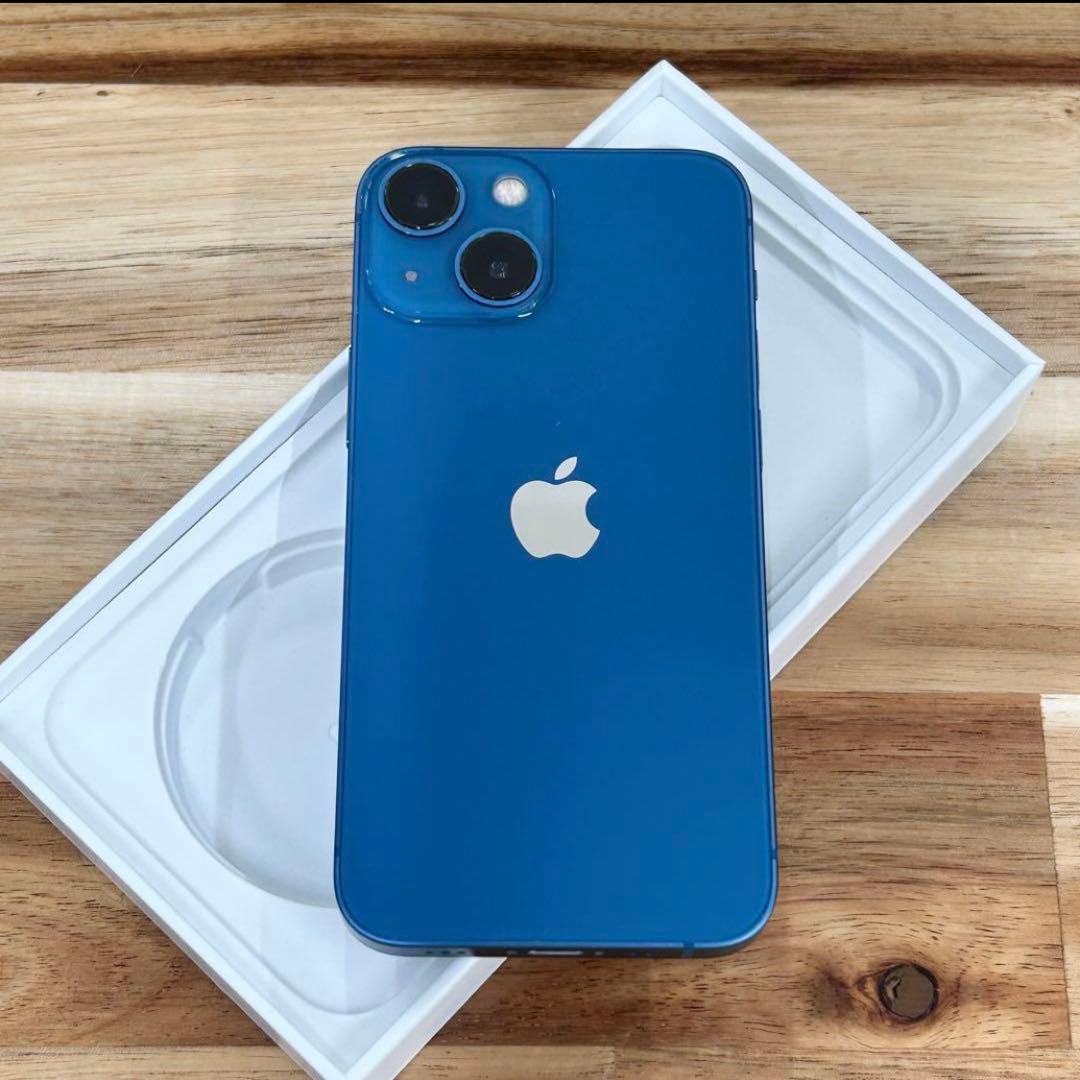 iPhone 13 mini｜128gb｜SIMフリー
