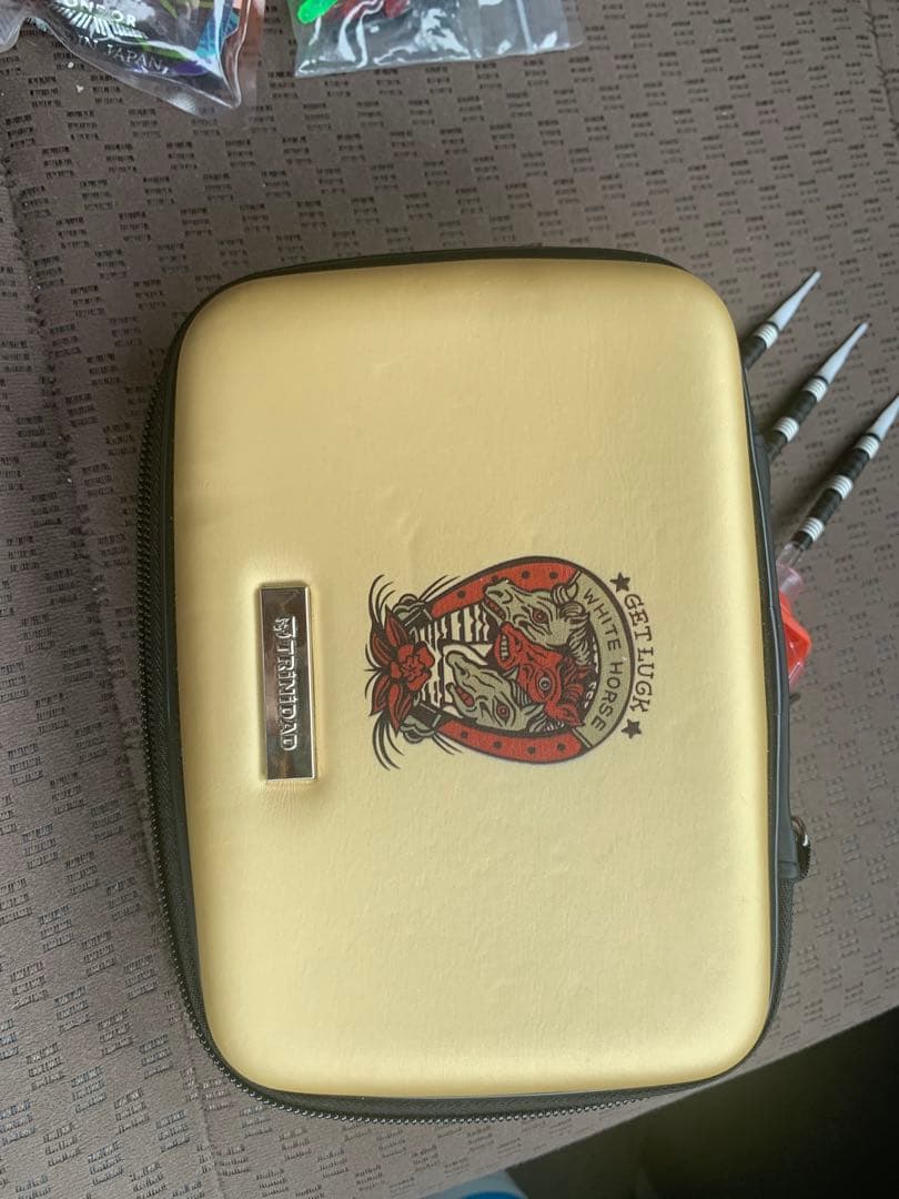 次*く様 ダーツセット