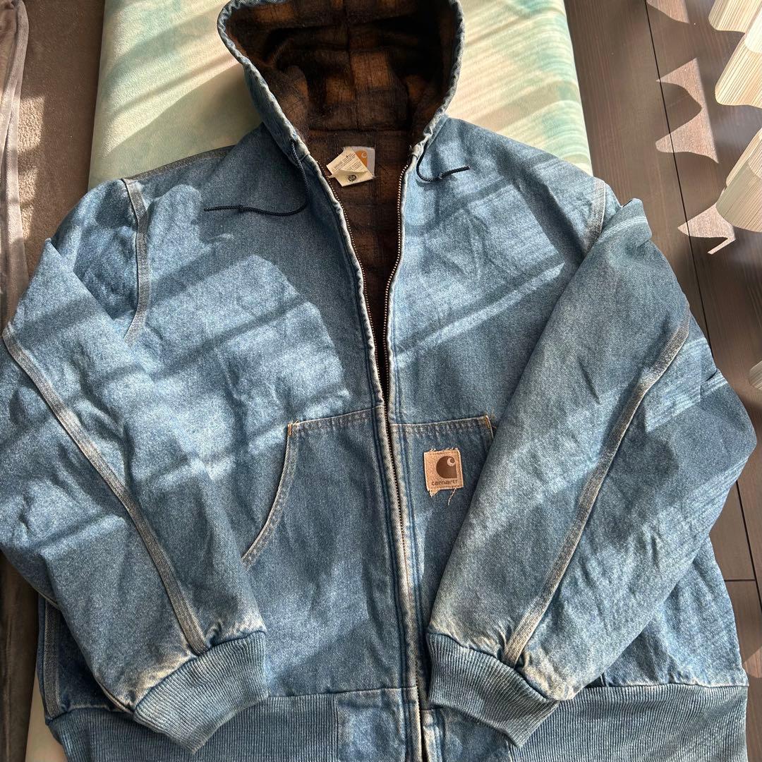 R*O様 【超希少カラー！サイズ】カーハート✨アクティブジャケット‼️ R*O様 【超希少カラー！サイズ】カーハート✨アクティブジャケット