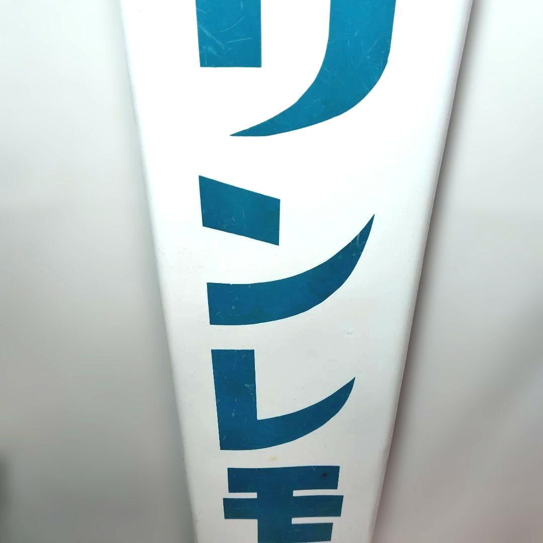 キリンレモン 長尺 ホーロー看板 昭和レトロ 麒麟麦酒 当時物 琺瑯看板
