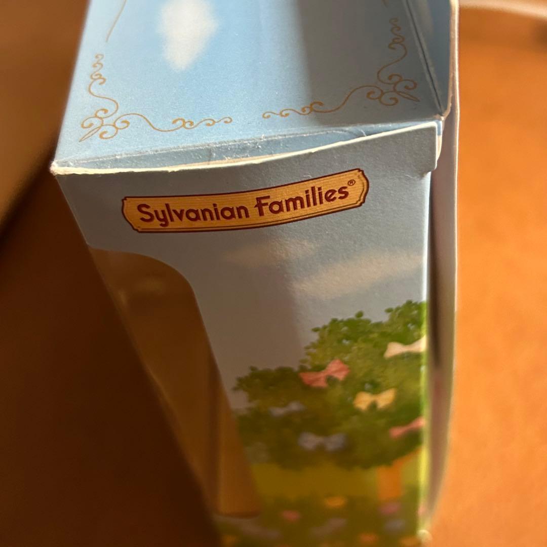 シルバニアファミリー35周年赤ちゃんセレブレーションマーチングバンド