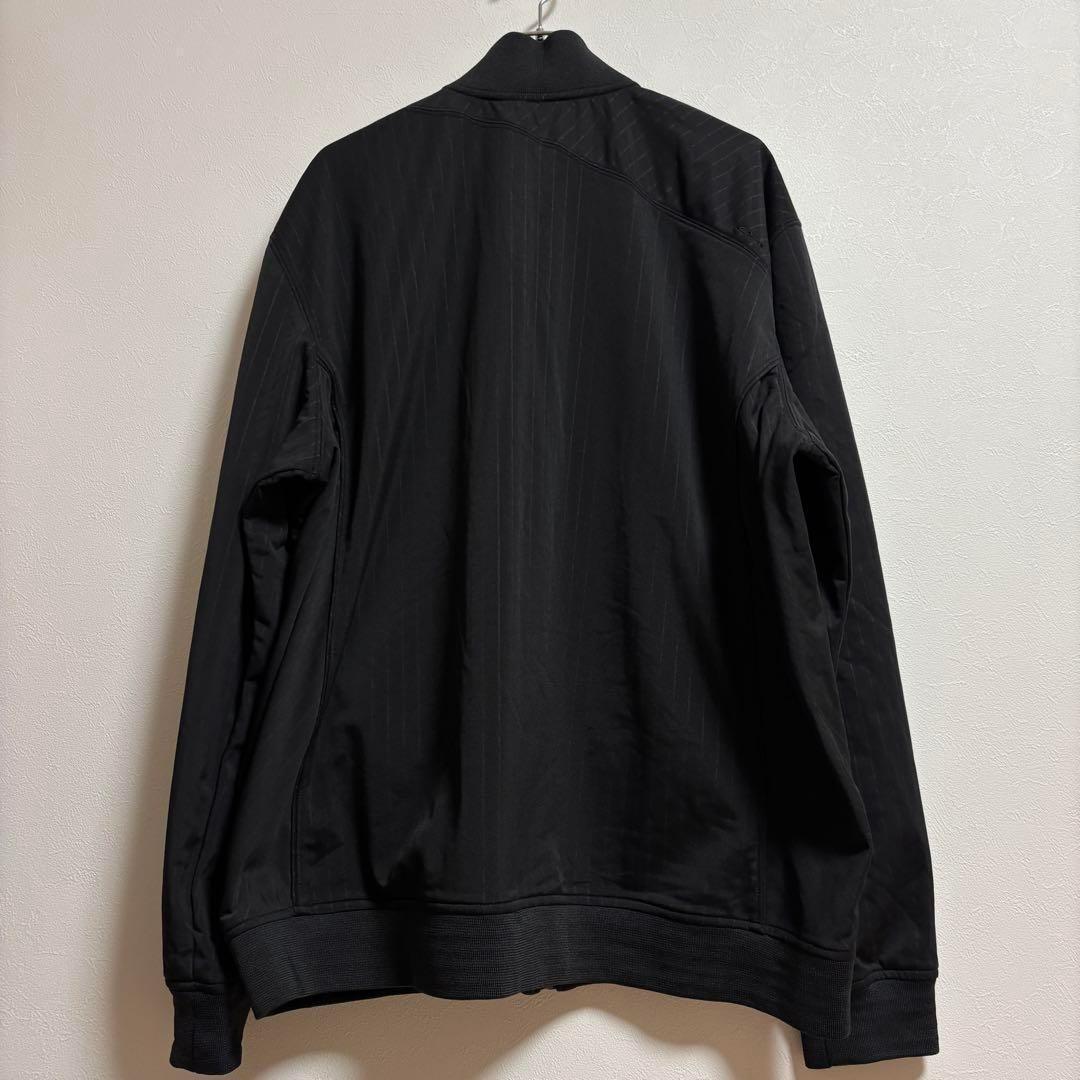 OAKLEY オークリー ジャケット ブルゾン ロゴ オークリー ジャケット