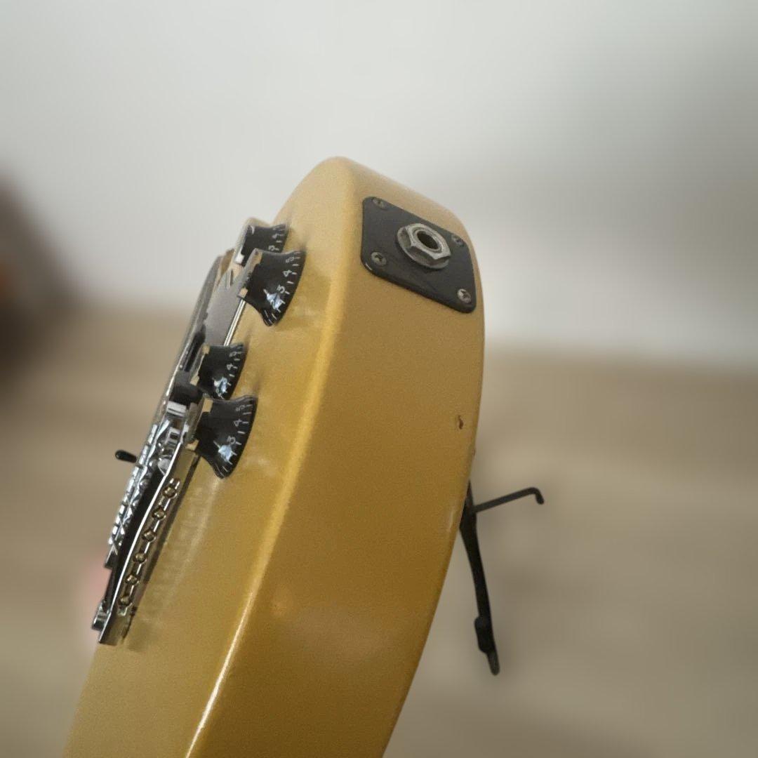 Gibson Les Paul Special レスポール スペシャル イエロー