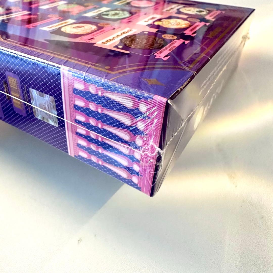 Mellojoy メロジョイ カップケーキ 未開封 シュリンク付き マフィン