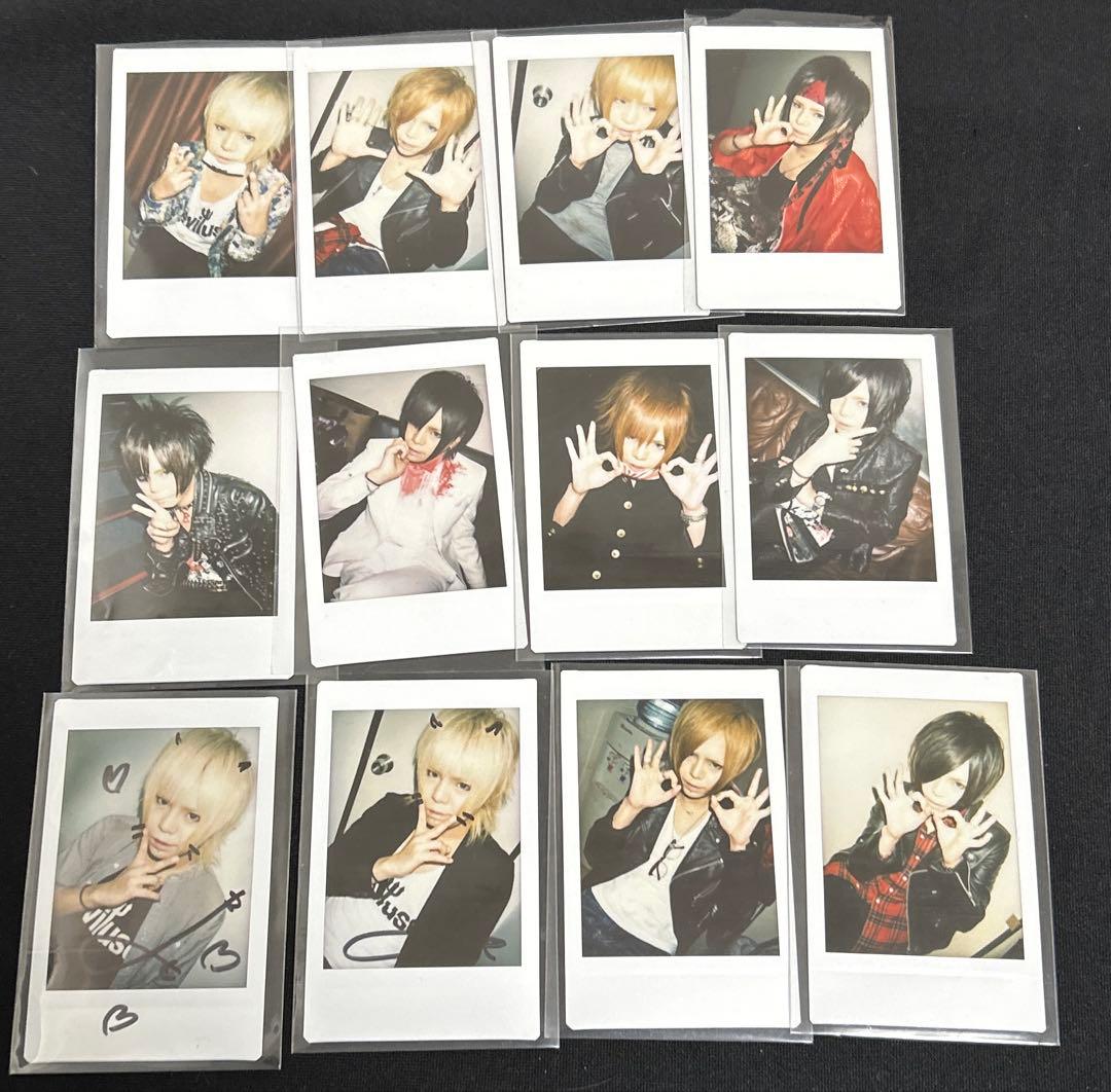 R指定マモチェキ