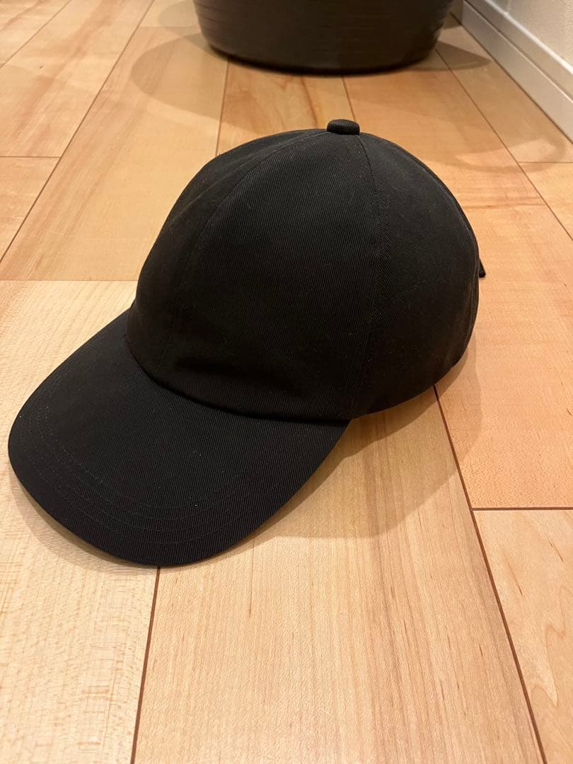 LE KIJIMA TAKAYUKI キャップ サイズ3 LE × KIJIMATAKAYUKI 6 PANEL