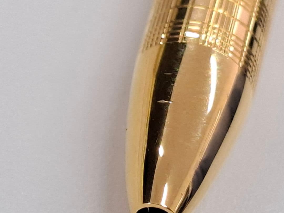 美品 初代 シャーボ 18K AGM ゴールド 高級ライン - メルカリ