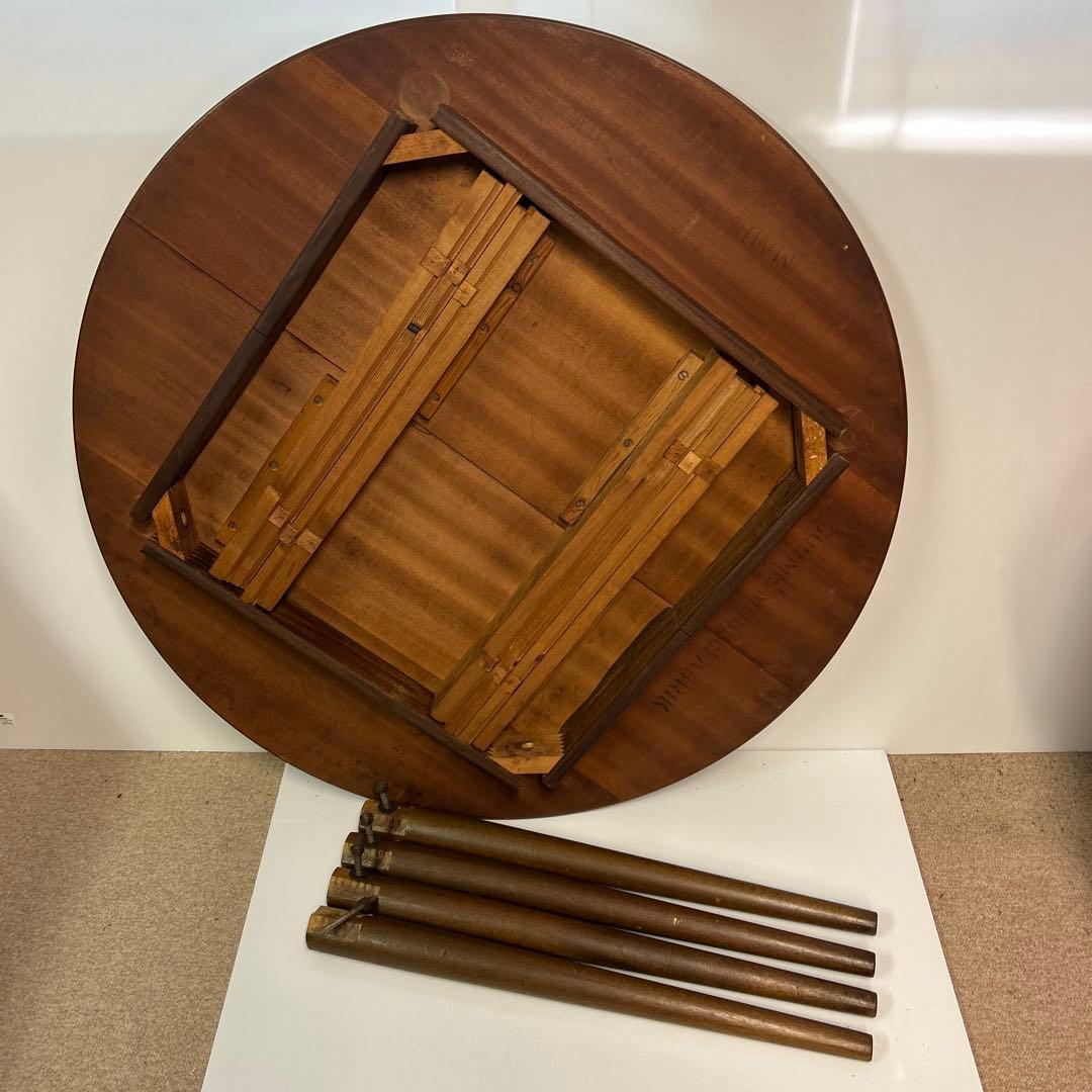 ダイニングテーブル a.y