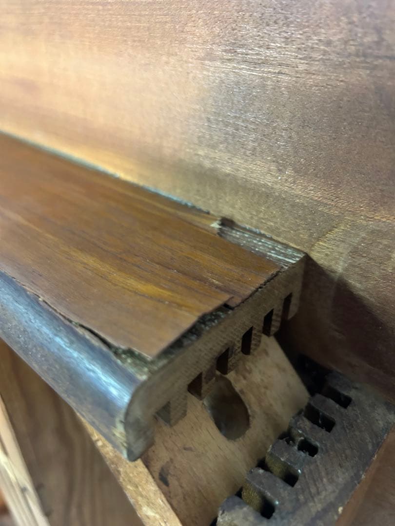 ダイニングテーブル a.y