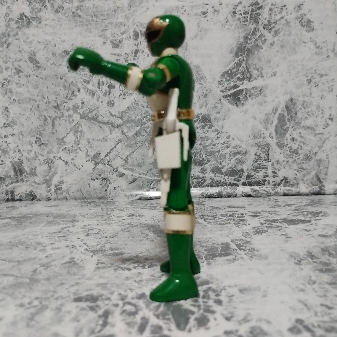 超合金 五星戦隊ダイレンジャー シシレンジャー - メルカリ