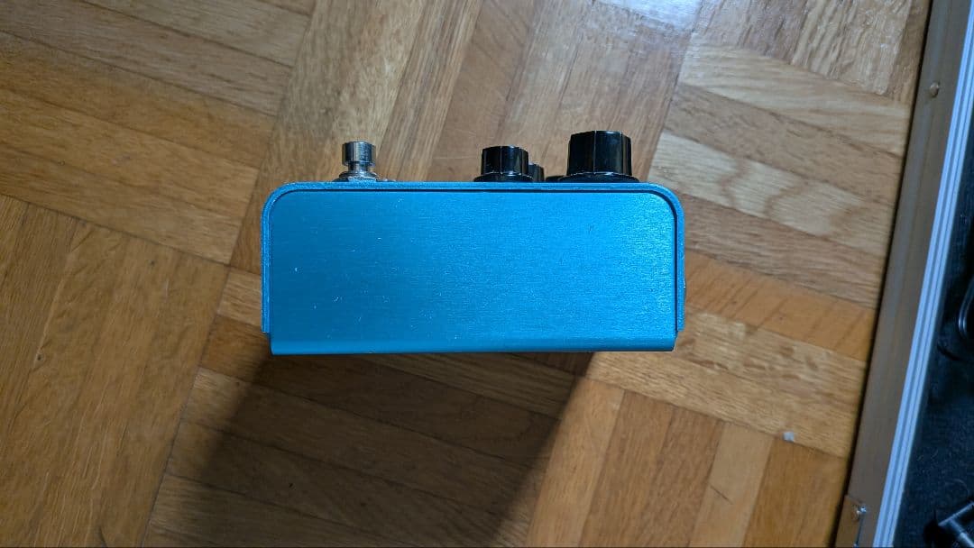 Strymon blueSky 初期型 V1