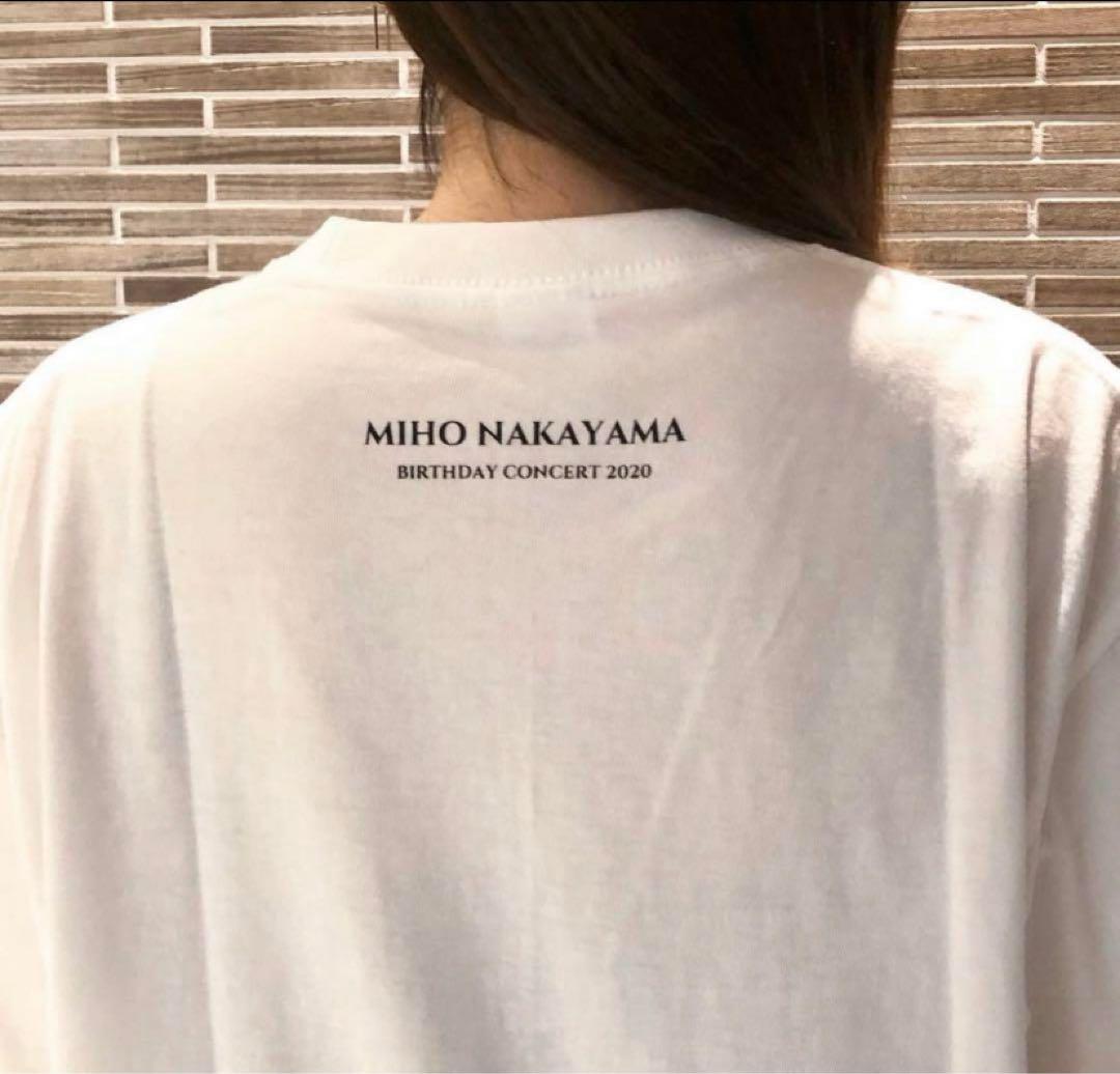中山美穂 コンサートグッズ Tシャツ 超レア！？ Yahoo!オークション