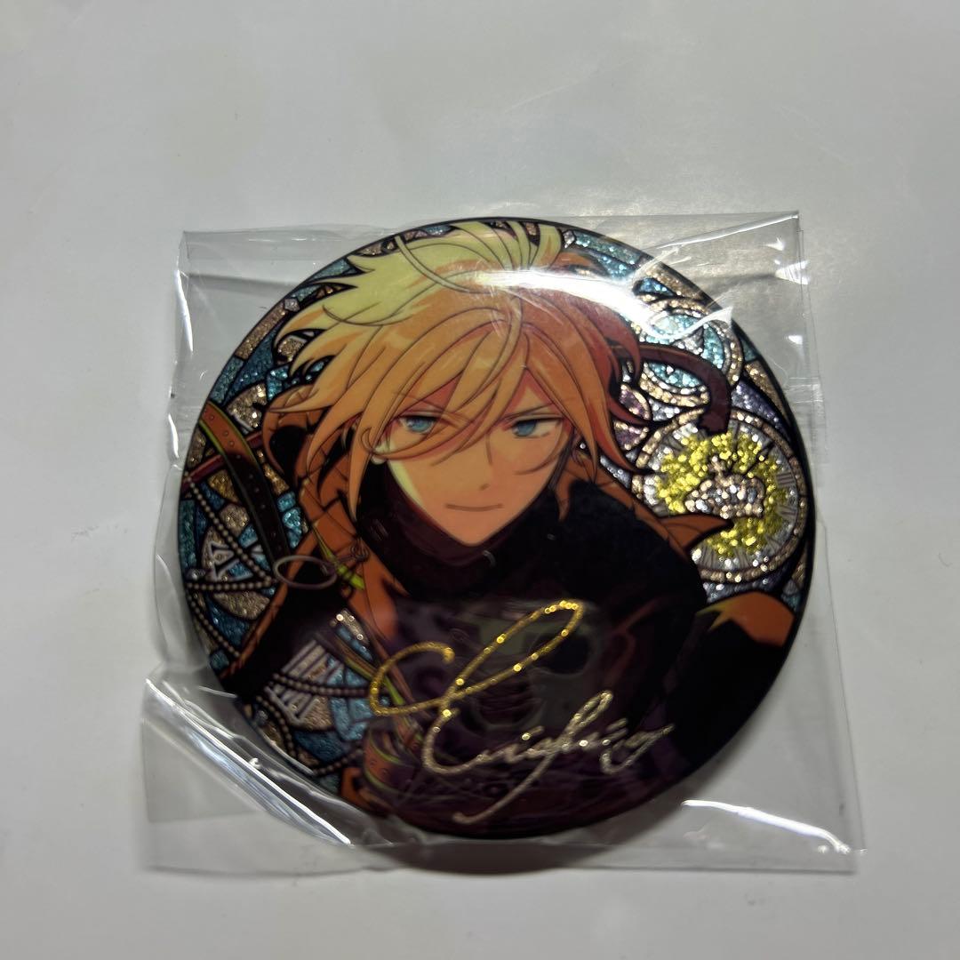 あんスタ 天祥院英智 中国缶バ - メルカリ