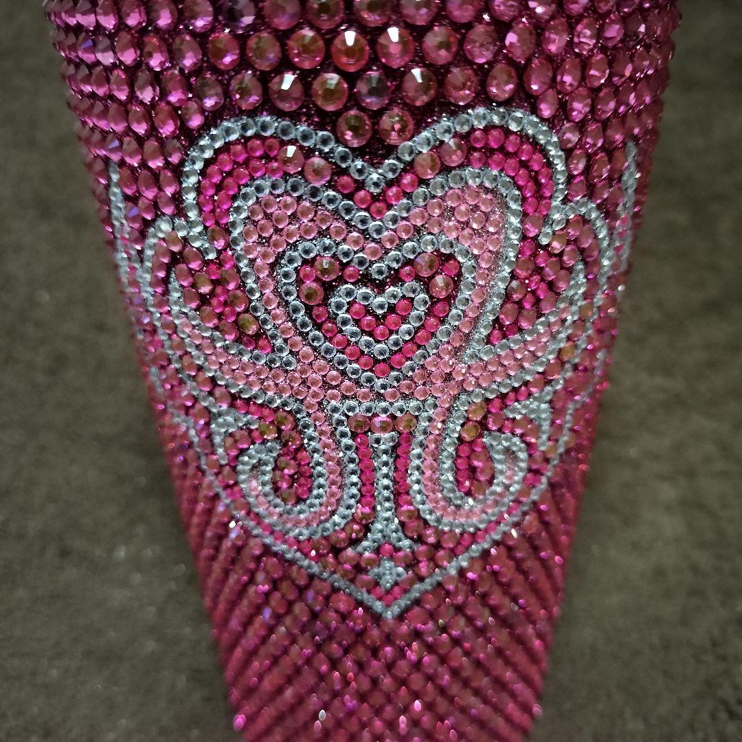 浜崎あゆみ 2024 ASIA TOUR フールタンブラー 新品 未使用 正規品