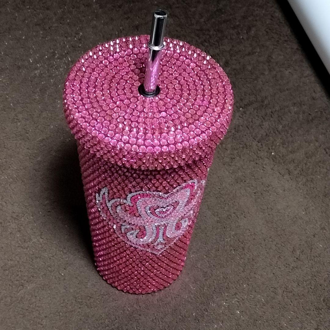 浜崎あゆみ 2024 ASIA TOUR フールタンブラー 新品 未使用 正規品