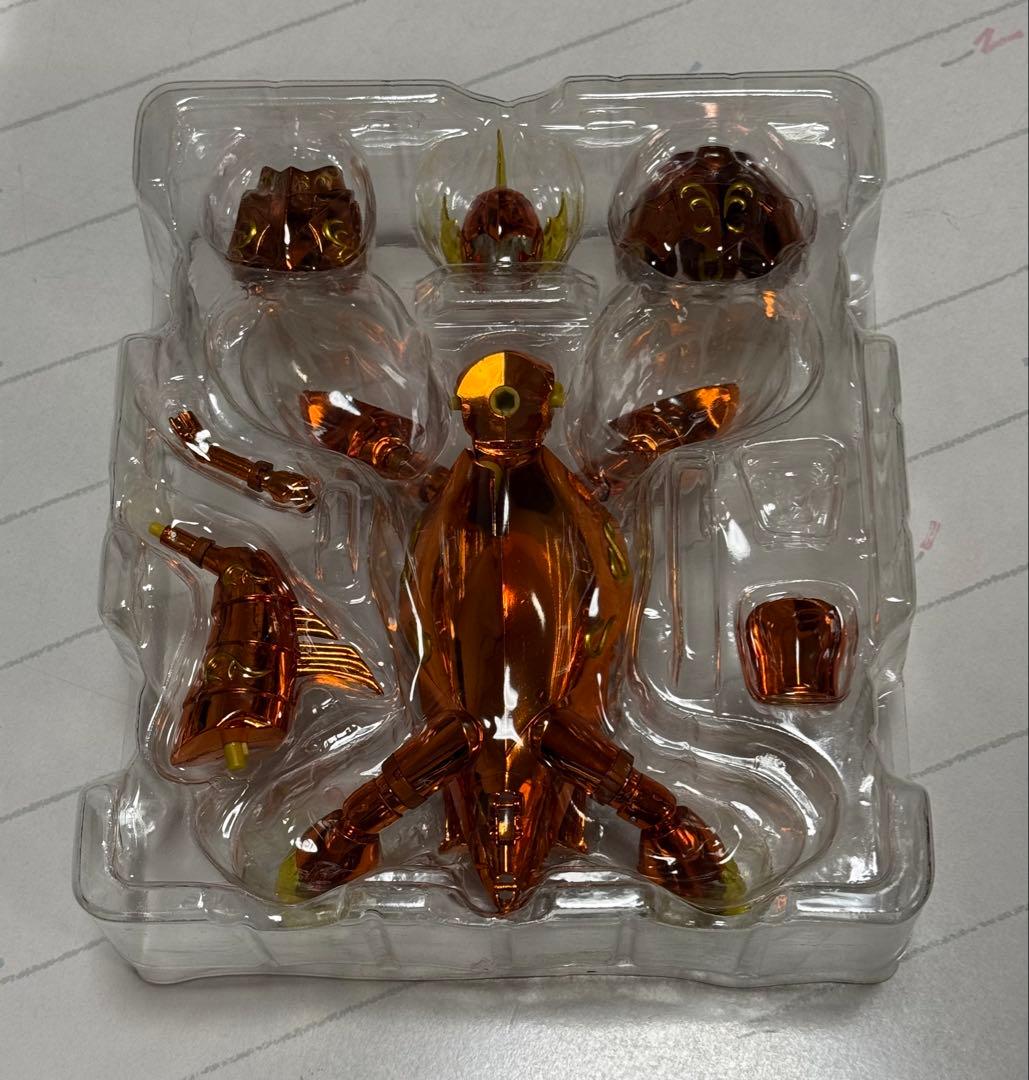 聖闘士聖衣神話EX シードラゴンカノン 聖闘士星矢